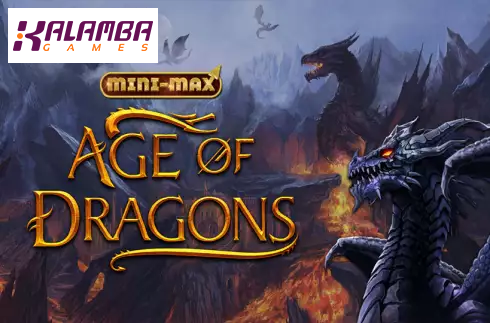 Age of Dragons Mini-max